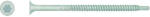  Süllyesztett fejű önfúró lemezcsavar 4, 8x120mm TORX-25