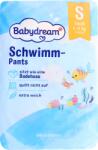 Babydream Úszópelenkanadrág Small 5-11 Kg 12 Db (4068134111685)