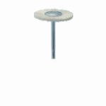  Polírkefe kecskeszőr (MI100104220)