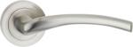 Kuchinox Agra, kilincs, szatén, LAV-KAG_300A (LAV-KAG_300A)