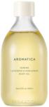 Aromatica Serene Body Oil Lavender and Marjoram, 100ml
