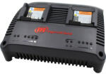 Ingersoll Rand szerszámok Ingersoll Rand BC1221 20V/12V univerzális dupla akkumulátortöltő (BC1221-EU)