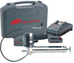Ingersoll Rand szerszámok Ingersoll Rand LUB5130-K12-EU IQV20 akkumulátoros zsírzópisztoly szett (LUB5130-K12-EU)