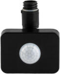 Ecolight Mozgásérzékelő kültéri állítható PIR 120ST IP65 fekete Ecolight reflektorokhoz (ECONAS0685)
