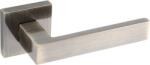 Kuchinox Qubik, kilincs, platina, LAV-KGQ_400A (LAV-KGQ_400A)