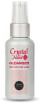 Crystal Nails - ILLATOSÍTOTT CLEANSER FIXÁLÓ FOLYADÉK - TUTTI-FRUTTI - 40ml