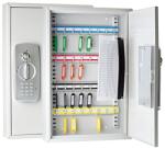 WEDO Zárható kulcsszekrény elektronikus zárral, 32 db-os WEDO (10263237) - molnarpapir
