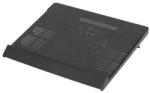  Notebook állvány, hűtőventilátorral, 17, 3", RIVACASE "5556", fekete (CRNA5556)