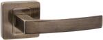Kuchinox Aria II, kilincs, platina, LAV-KA2_400A (LAV-KA2_400A)