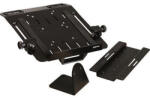  Kiegészítő laptoptartó platform, FELLOWES "Vista (CIFW82119)