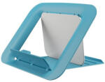 Leitz Laptop állvány, LEITZ "Ergo Cosy", nyugodtkék (CE64260061)