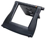  Notebook állvány, újrahasznosított anyagból, KENSINGTON "SmartFit Easy Riser EQ (CBME52805)