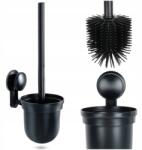 Vilde Szilikon Wc Kefe Akasztós Fürdőszoba Wc Tartály (4908277275991)