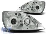  Tuning headlight kit with halogen angel eyes suitable for Ford FIESTA MK6 05.2002-08.2005, left and right (ABFOHX6010562)