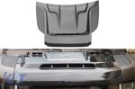  Carbon front hood suitable for Land Rover Defender after 2020 (ABLRHA6011934)