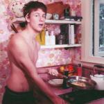 Columbia LP Malcolm Todd: Sweet Boy CLR | LTD