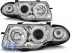  Tuning Headlights Kit Suitable For Opel Astra F 09.1991-08.1994, Left And Right (abophx6010672)