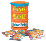 Toxic Waste Nukleáris fúzió extra savanyú cukorka 42g