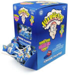 Warheads Mouthpainter nyelvfestő savanyú nyalóka Display (100 db) 1500g