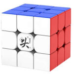 DaYan GuHong V4 Magnetic