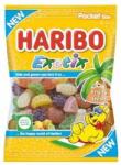 HARIBO Exotic gyümölcsízű gumicukor 100g