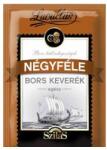 Lucullus Négyféle Bors Egész 15g