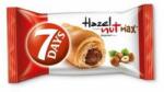 7DAYS croissant mogyorós töltelékkel 60g