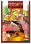  Lucullus borsos-fokhagymás fűszersó 28g - osszegyujto