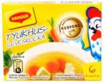  Maggi Tyúkhúsleveskocka 60g - osszegyujto