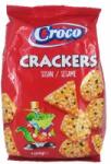 Croco kréker szezámmagos keksz 100g