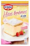 Dr. Oetker Házi Krémes krémpor 225 g