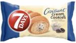  7days Croissant oreo 60g - osszegyujto