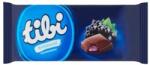 tibi feketeribizlikrémes tejcsokoládé 100g
