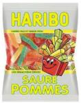 HARIBO Saure Pommes gyümölcsízű gumicukor 100 g
