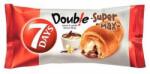  7days croissant kakaós és vanília ízű töltelékkel 80g