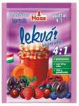 Haas 4: 1 zselésítőszer lekvár készítéséhez 21, 5 g