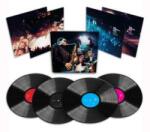 RCA 4LP Dave Matthews Band: Listener Supported