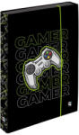 KARTON P+P Gamer füzetbox A/5, jumbo, OXY 2026 (KPP-6-53126) - mesescuccok