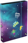 KARTON P+P Dream füzetbox A/4, jumbo, OXY 2026 (KPP-6-49826) - mesescuccok