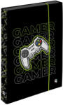 KARTON P+P Gamer füzetbox A/4, jumbo, OXY 2026 (KPP-1-37126) - mesescuccok
