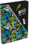 KARTON P+P Funny boy füzetbox A/4, jumbo, OXY 2026 (KPP-6-49626) - mesescuccok