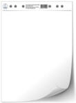  Flipchart papír, sima, 68x88 cm, 2x20 lap (FFTK0190) - officepantry