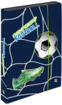 KARTON P+P Focis füzetbox A/5, jumbo, OXY 2026 Football (KPP-5-73526) - officetrade