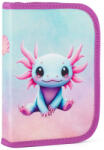 KARTON P+P Axolotl tolltartó klapnis, üres, OXY 2026 (KPP-6-60126) - officetrade