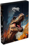 KARTON P+P Dinoszaurusz füzetbox A/5, jumbo, OXY 2026 Dino (KPP-8-70426) - officetrade