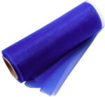 Valex Decor Organza tekercs 12cm x 10m - Királykék (CE12-41)