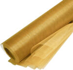 Valex Decor Organza tekercs 24cm x 10m - Arany (CE24-12)