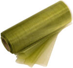 Valex Decor Organza tekercs 12cm x 10m - Olivazöld (CE12-88)