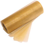Valex Decor Organza tekercs 12cm x 10m - Arany (CE12-12)
