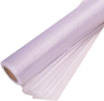 Valex Decor Organza tekercs 24cm x 10m - Fehér (CE24-01)